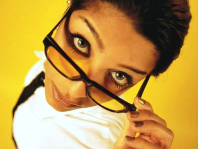 眼科專家告訴你，近視的形成原因