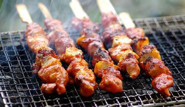 驚！燒烤吃多了也會(huì)近視眼