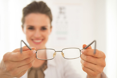 近視別恐慌，三種方式解憂傷！